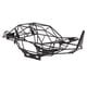 thumbnail image 4 of RC Roll Cage, Stable Performance RC Car Roll Cage, Wear Resistant Children GIft For Toy Car RC Car Model RC Accessory Axial Wraith RR10 90053 90048 1/10 RC Car ANGGREK Otros, 4 of 8