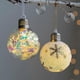 thumbnail image 2 of Christmas ball pendant Christmas ball light Christmas ball decoration Christmas ball light ball Christmas ball lighting Christmas decorations A, 2 of 5