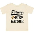 thumbnail image 3 of Inktastic Future Bird Watcher Bird Watching Boys or Girls Baby T-Shirt, 3 of 5