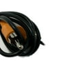 thumbnail image 5 of Vizio Sound Bar 2 RCA Digital Coaxial Cable 1018-0000532 for Home Theater Party Black, 5 of 5