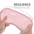 thumbnail image 3 of Miangastore 20pcs Polyester Eye Masks Sleeping Shade Blindfold Eye Covering Eye Shade, 3 of 8