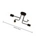 thumbnail image 2 of unbranded De Colgante Con LED Ideal Para Dormitorio Y Oficina, 2 of 8