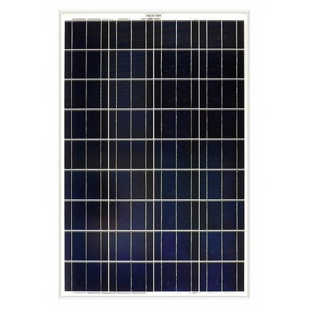UPC: 0855172003515 | Grape Solar Solar Panel 100W Polycrystalline GS-STAR-100W