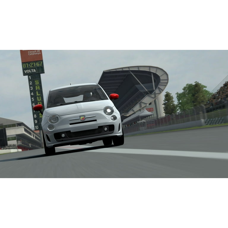 Forza Motorsport 3 - Racing Game with Customizable Cars for