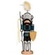 thumbnail image 1 of Figura Alexander Taron Knight Lancelot Cascanueces 49 cm, 1 of 1