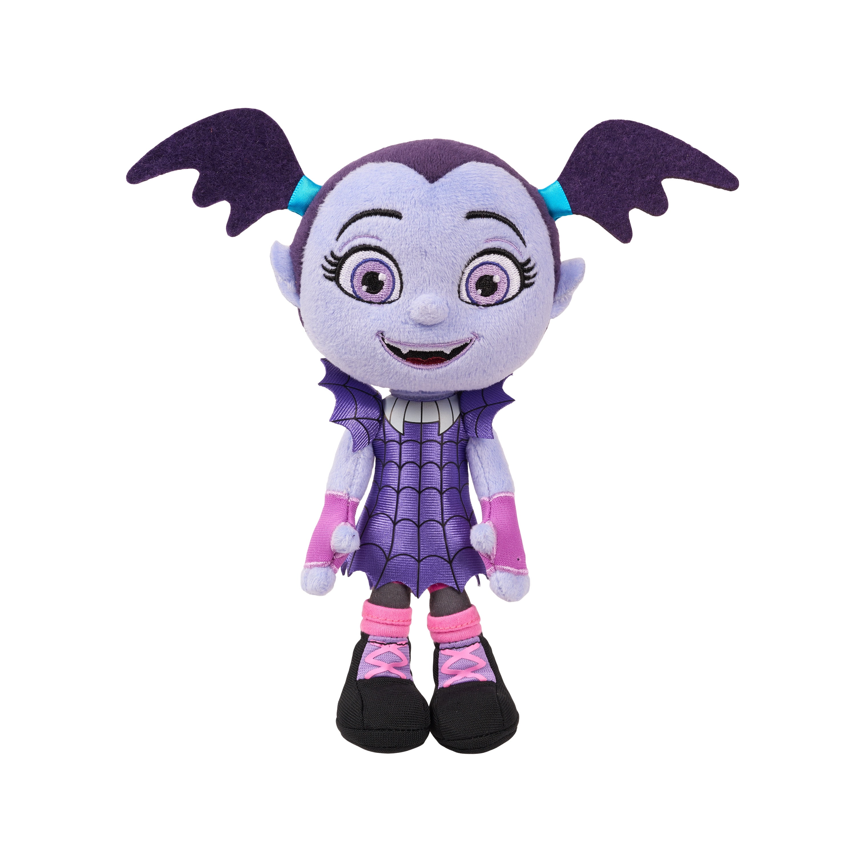 vampirina bean plush
