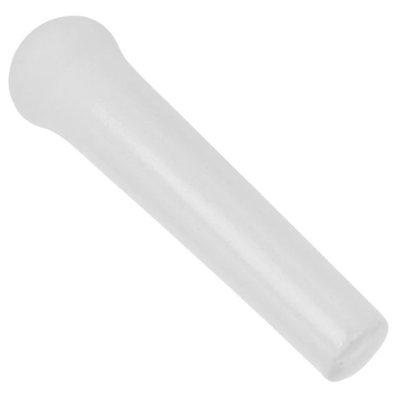 Ceramic Kitchen Garlic  Ceramic Pestle for  Grinding Practical  Masher Ceramic Pestle