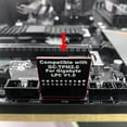 thumbnail image 4 of NewHail Módulo TPM2.0 Módulo LPC de 20 Pines con Infineon SLB9665 para Placa Base Gigabyte Compatible con GC-TPM2.0, 4 of 5