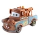 thumbnail image 2 of Disney Pixar Racing-Coche de fundición a presión para niños, juguete de aleación de Metal, Rayo McQueen, dientes grandes, Jackson Storm, regalo de Navidad, 2 of 5