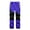 Blue2, variant on Kids Snow Pants Kids Snow Ski Pants Water-Resistant Windproof Outdoor Thicken Ski Pants Warm Skiing Snowboard Pants for Boys Girls Snow Gaiters - Ski Pants for Boys
