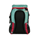 thumbnail image 3 of Mochila Urbana Zoro para Hombre Lisa 35L Malubero Verde, 3 of 5