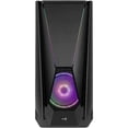 thumbnail image 2 of Gabinete Gamer AEROCOOL Visor 2 FAN ARGB Controladora Cristal Templado EATX Aerocool VISOR, 2 of 6