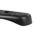 thumbnail image 6 of PIT66 Bed Rail Caps Cover, Protector Molding Fit for 2007-2013 Chevrolet Silverado 6'6" Black 2PC, 6 of 9