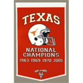 thumbnail image 1 of Winning Streak Sports 76050 Texas Université de Bannière, 1 of 3