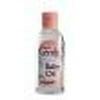 Baby Oil 4oz - Item Number BBOL4 - 1 Each / Each - 4 oz.