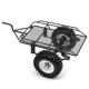 thumbnail image 4 of Modelo Remolque de cubo de aleación RC para coche de control remoto Romacci Modelo, 4 of 7