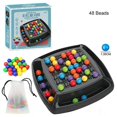 thumbnail image 5 of Rainbow Ball Elimination Toys Fun Children Early Educational Puzzle Toy Creative Board Game For Boys, 5 of 5