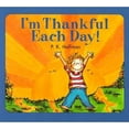 thumbnail image 1 of Pre-Owned I'm Thankful Each Day (Board book) 0824942388 9780824942380, 1 of 1