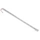 thumbnail image 2 of 6X 50cm 12V 36 LED 5050 Smd Hard Strip Bar Light Aluminio RíGido Blanco, 2 of 5