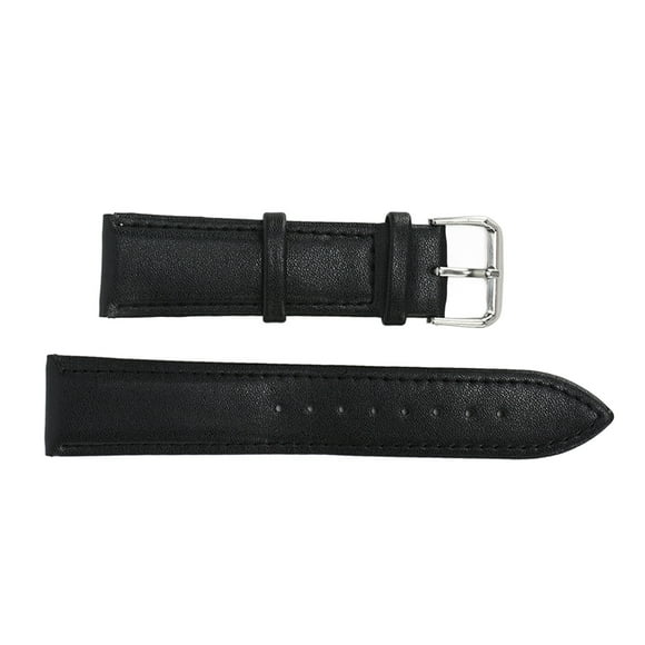 Correa de reloj, correa de reloj de piel de vaca, correa de reloj compacta y ligera