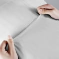 thumbnail image 6 of WNEXOPE Bed Pillows Standard Size,Hotel Collection Pillows for Side and Back Sleepers,Super Soft Down Alternative Microfiber Filled Pillows,20x12 Inch, 6 of 9