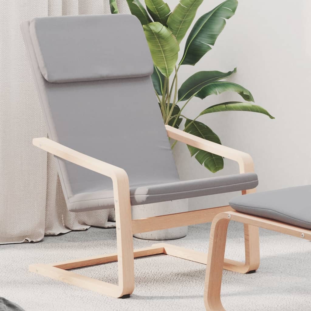 vidaxl chair accent armchair relaxing product