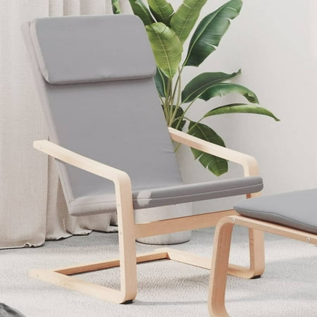 vidaxl chair accent armchair relaxing product
