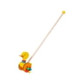 thumbnail image 2 of Actividades de aprendizaje para niños en edad preescolar, caminar, juguete de madera para arrastrar, juguetes para caminar para niñas y niños, niños p, 2 of 8
