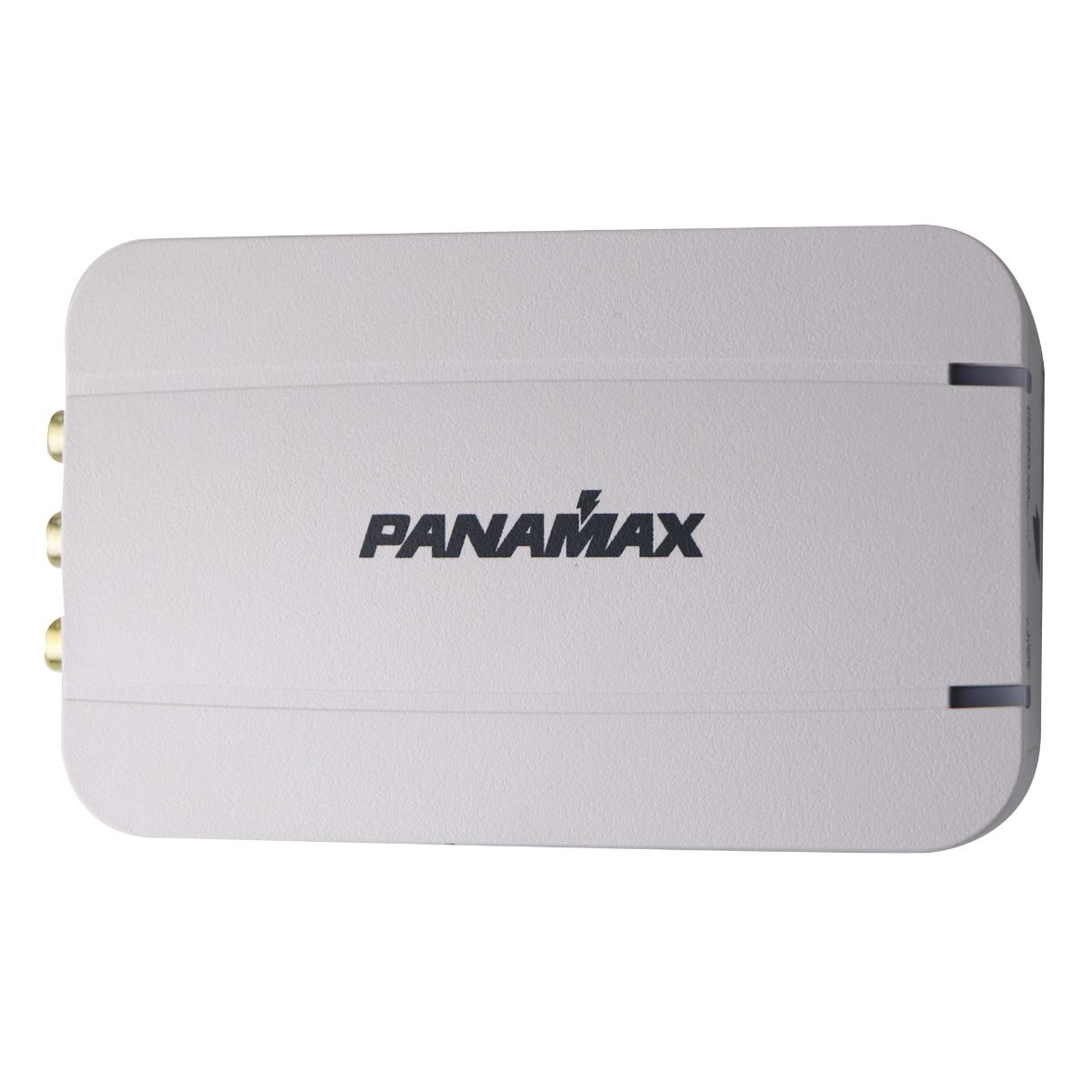 Panamax 2 Outlet Direct PlugIn Surge Protector for Sub Woofers / Video Displays (Refurbished