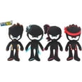 thumbnail image 6 of Ninja Kidz Bryton Plush, 6 of 6