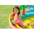 thumbnail image 3 of Piscine Gonflable pour Enfants Dinoland, 3 of 5