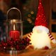 thumbnail image 1 of Hot Christmas Faceless Doll Merry Christmas Decorations For Home Cristmas Ornament Xmas Navidad Natal New Year Gift 2023Pink He Qiyong unisex, 1 of 1
