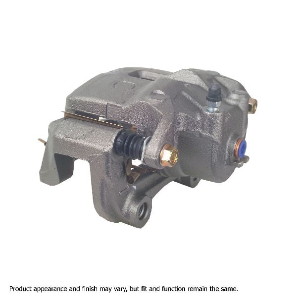 OE Replacement for 20002001 Nissan Maxima Front Left Disc Brake