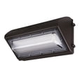 thumbnail image 3 of 200 Watt LED Wall Pack With Photocell - 26,000 Lumens Durado II series LED wall Light - Semi Cut off - 5000K- DLC Premium, 3 of 4