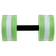 thumbnail image 1 of EeaseMX 1 mancuerna acuática de EVA para aeróbic acuático, ejercicio de fitness en piscina., 1 of 7