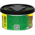 thumbnail image 3 of Little Trees Auto Air Freshener, Fiber Can, Green Apple Fragrance 1.05oz, 3 of 9