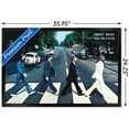 thumbnail image 2 of Les Beatles - Abbey Road, 2 of 4