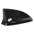 thumbnail image 1 of Fin Antenna Cover Premium ABS Material Easy Installation with for 2023 2024, 1 of 7
