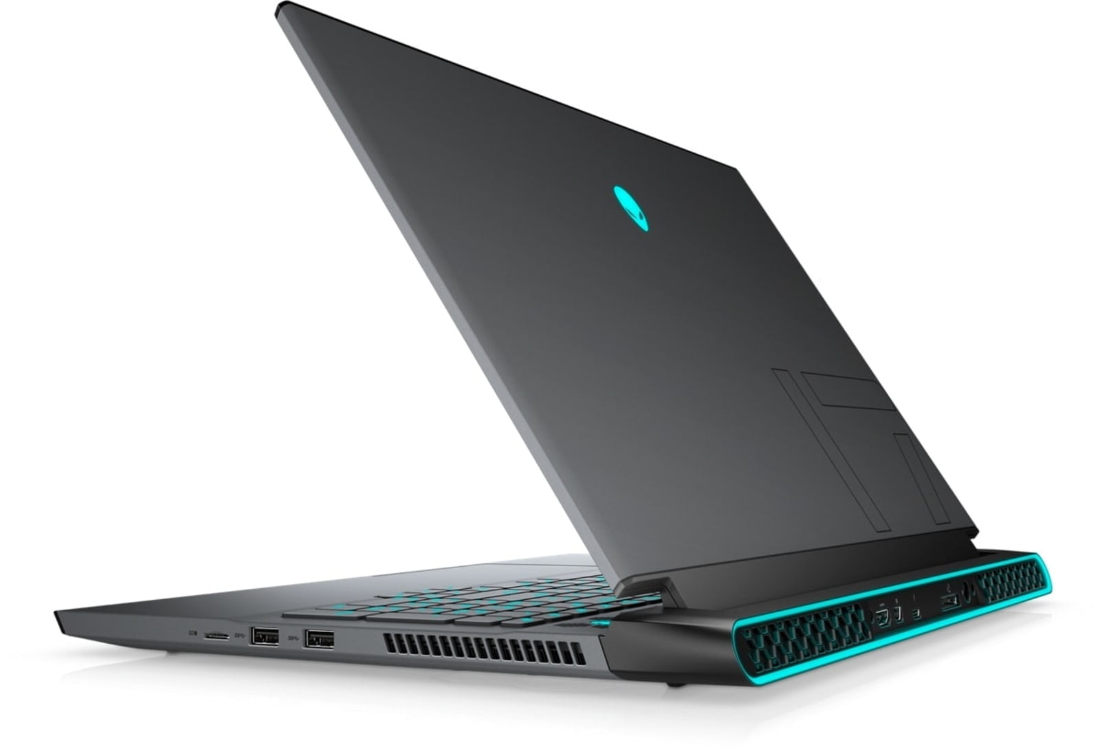 Dell Alienware m17 R3 Gaming Laptop (2020) | 17.3