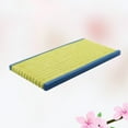 thumbnail image 3 of 3pcs Tatami Futon Tatami Mat Models Miniature Scene Accessories Small Decorative Items Supplies, 3 of 9