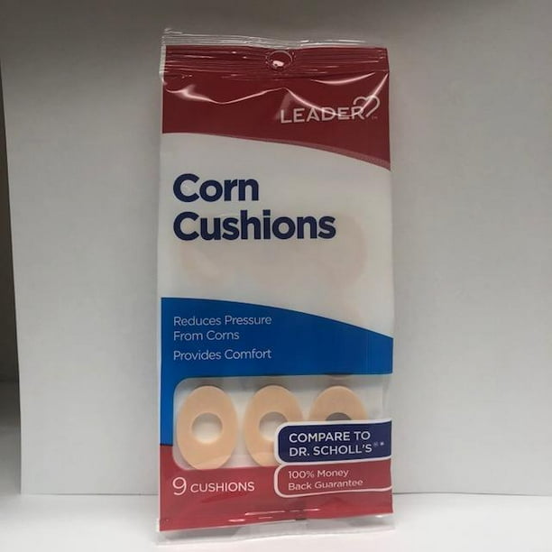 Leader Corn Cushions, 9ct 096295132953G100