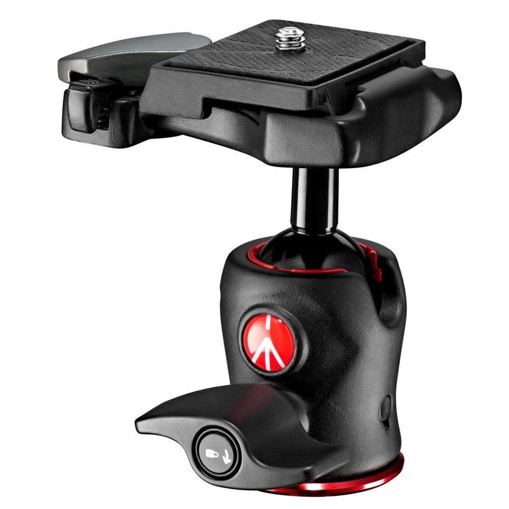Manfrotto 490 Center Ball Head