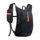 thumbnail image 1 of Mochila de senderismo plegable, duradera, cómoda, transpirable, impermeable y versátil. Negro, 1 of 8