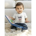 thumbnail image 2 of Cool Koala W Sunglasses  T-Shirt Infant -Image by Shutterstock,  6 Months, 2 of 4