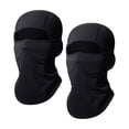 thumbnail image 1 of Balaclava 2 Pack - Pasamontañas Táctico Máscara Bandana Moto, 1 of 4