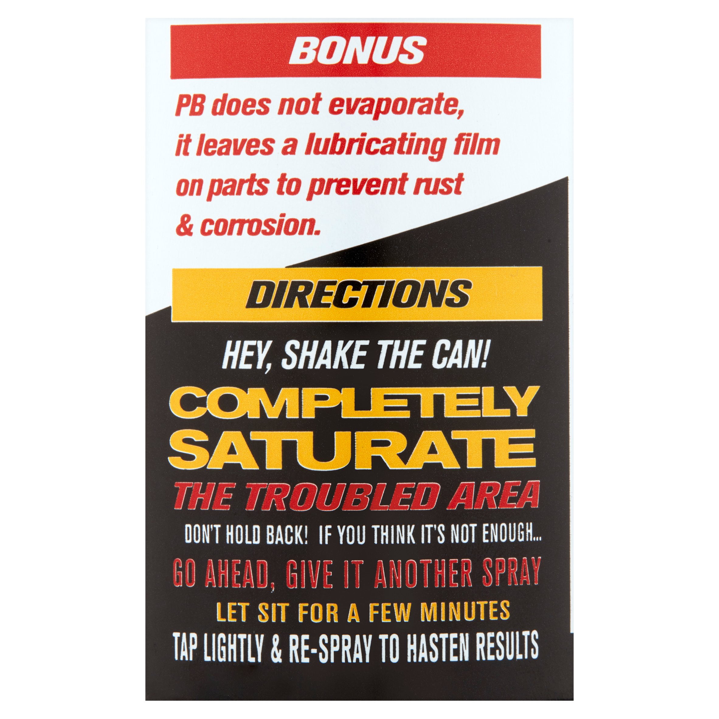 B'laster - 8-PB - Penetrating Catalyst - 7-Ounces