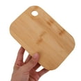 thumbnail image 6 of ACDANC 2026 New Outdoor Cutting Board Household Mini Extra Large Charcuterie Boards Meat Travel for Kitchen, Picnics, Camping, Charcuterie, Meat Prep, Travel Meals, 6 of 6