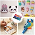 thumbnail image 4 of Sparkling DIY Craft Project Art Set For Adults Children Hobby Kit, 4 of 4