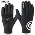 thumbnail image 1 of Winter Gloves Padded Fleece Cycling Motorcycle MTB Bike Gloves, 1 of 8