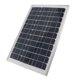 thumbnail image 3 of Panel Solar Portátil Monocristalino De 100W 18V, Buena Durabilidad Alta Eficiencia De Conversión Panel Solar De 100W 18V Alta Estabilidad Para Agricultura Al Aire Libre Para, 3 of 7